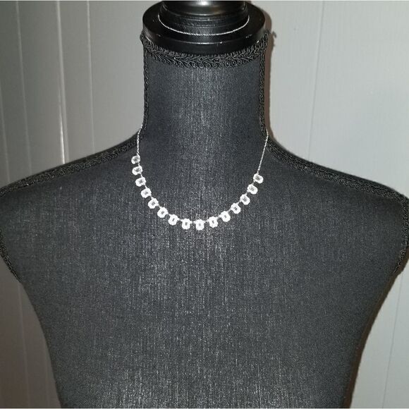 20/12k gold necklace 15" long - Picture 11 of 15